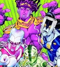 What is the story behind josuke's hair? What Is Your Stand Fandom