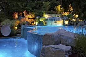 30 Outdoor Swimming Pools Spectacular Water Features Tucked Into Hillsides