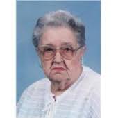 Obituary information for France L. Masoner Nash