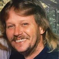 Danny Lee Staples Obituary