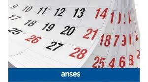 Viernes 21 de mayo dni terminados en 2 y 3: Jubilados Auh Y Aue De Anses Debuta El Calendario Con Aumento Bae Negocios