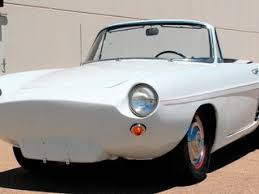 Image result for Parchment Cream 1960 Renault