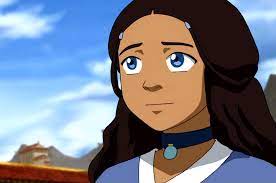 Agé de 12 ans, rien ne le prépare à ce qu'il va vivre. Katara Wiki Avatar Fandom