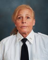 Hi! I hope this is allowed, Admin... My good, life-long friend, Sergeant Alison  Wray of the Berkeley Township Police Department, passed away suddenly