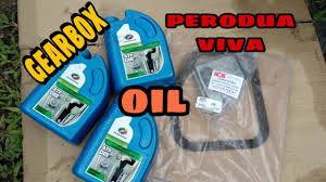 Tukar minyak cvt anda sebelum 45000km. Diy Perodua Viva Tukar Minyak Gearbox Filter Mudah Youtube