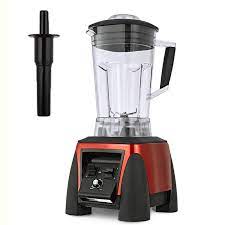 Vacuum blende heavy duty high speed commercial blender. Eu Us Uk Au Stecker Bpa Frei 3hp 2200w Heavy Duty Handels Blender Mixer Entsafter Hohe Power Kuchenmaschine Eis Smoothie Bar Obst Blender Cup Blender Kitchengift Organza Aliexpress