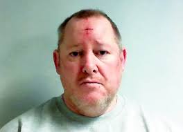 Man engraves cross into forehead to get medical treatment and then abuses  Muslim doctor's beliefs