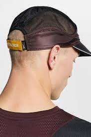 A Closer Look At Gyakusou S Latest Capsule Collection Nike Cap Cap Outfits With Hats