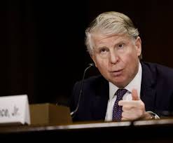 Former First Department Court Attorney, Husband Indicted