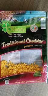 Tekintse meg a(z) aldi áruház cheddar sajt termékére vonatkozó e heti akcióit, melyek 2020.11.05 napjától érvényesek. Aldi Country Cheddar Fein Wurzig Gerieben Kalorien Kase Fddb