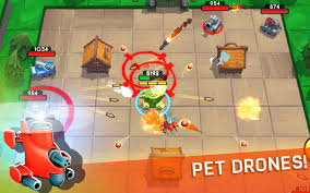 Mini world royale, is an exciting 50 players pvp experience in real time. Tankhalla For Android Apk Download