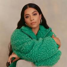 Lilly Singh - YouTube
