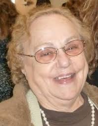 Joan C. Hunt Obituary