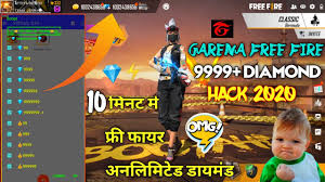 Also, the free fire diamond hack apk version is very simple because many characters are unlocked, have an unlimited number of coins, have the ability to customize the characters, and whatnot. Free Fire Mod Apk Unlimited Diamonds Download Free Fire Mod Hacker Store Youtube