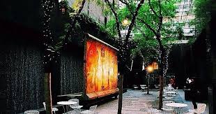 Top 5 Secret Spots In New York City Must Do Nyc Pocket Park Parking Design Architecture