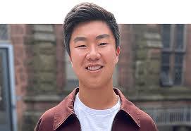 Ben Laufer's Instagram, Twitter & Facebook