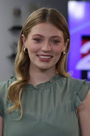 Maggie Glass's Instagram, Twitter & Facebook