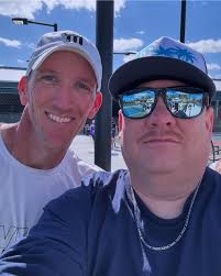 Pete D Pickleball Coaching Team League Playoffs