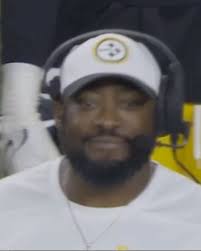Your annual reminder that @coachtomlin hasn't had a losing season since he  was hired in 2007
