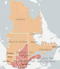 Jun 13, 2021 · map of covid‑19 alert levels by region progressive regional alert and intervention system (covid‑19) last update: Quebec Puts Nunavik On Alert Over Holidays Nunatsiaq News
