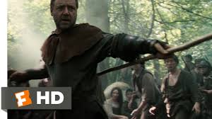 Тэрон эджертон, джейми фокс, бен мендельсон и др. Robin Hood 6 10 Movie Clip The Runaways 2010 Hd Youtube