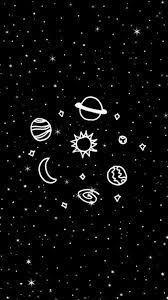 Space Aesthetic Wallpapers Wallpaper Cave