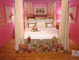 Cullman Kravis Vignette At Design On A Dime Candy Themed Bedroom Cute Room Decor Fancy Decor