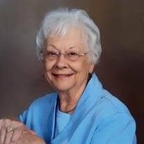 Mrs. Leona F. Miller Obituary