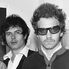 TULSA MUSIC LEGEND JIMMY MARKHAM SIGNS OFF One of the last contemporary  links with the Johnny Cale of the 50s, and the “Caretaker of the Tulsa  Sound”, Jimmy “Junior” Markham, has died.