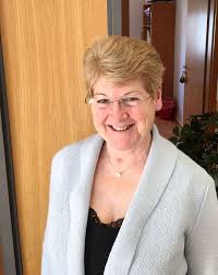 Ensk jólakaka frá Eileen