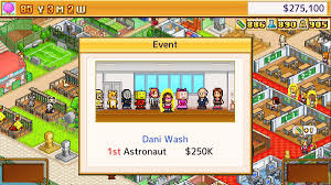 Apps & games by kairosoft co.,ltd. Ljestve Teme Kairosoft Na Twitteru
