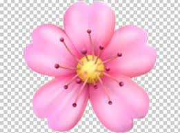 Emojipedia Flower Emoji Domain Png Apple Color Emoji Blossom Cherry Blossom Domain Emoji In 2020 Emoji Flower Ios Emoji Emoji