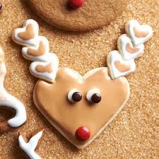 Better homes & gardens christmas cookies (98 make ahead recipes) new 2019. Christmas Cookie Recipes Cookie Exchange Favorites Better Homes Gardens