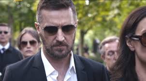 Berlin Station 2.9, first impressions [spoilers!] #richardarmitage