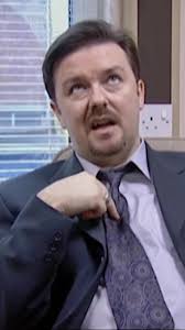 “Different drinks for different…needs” 😂 #TheOffice #DavidBrent #BBCiPlayer