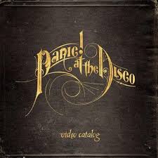 Bittersweet Panic At The Disco Download Panic At The Disco New Perspective Lyrics Genius Lyrics