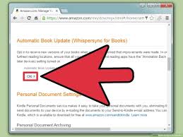 Library and overdrive can be read on google android devices, iphone, ipads and the amazon kindle fire tablet by downloading the overdrive app. How To Sync Kindle Fire 7 Steps With Pictures Wikihow