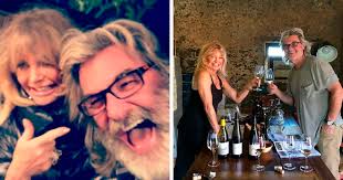 But their movie careers have been even longer. It S Not About The Marriage Goldie Hawn And Kurt Russell Have Been Dating For The Past 37 Years Bored Panda