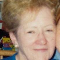 Agnes DeBruyne Obituary