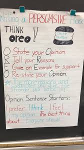 Anchor Charts Are My Fav La324 Tweet Added By Michelle De