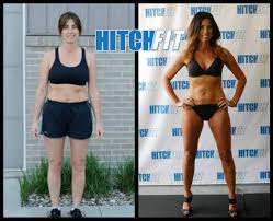 Pin On Fit Over 40 Before And After Photos Hitch Fit