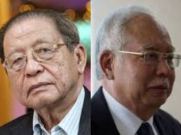 6, wisma masjid jamek alam shah Kit Siang Cabar Najib Buat Sumpah Laknat Tuduhan 1mdb