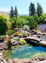 Beautiful Garden Design Ideas Bassin De Jardin Preforme Bassin De Jardin