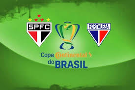 Distance between sao paulo and fortaleza is 2370 kilometers (1473 miles). O Sao Paulo Foi Superior Ao Fortaleza No Primeiro Tempo Fez 1 A 0 Portal So Noticias