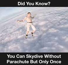 Fun Fact Funny