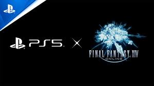 Endwalker Final Fantasy Xiv Online S Next Expansion Is Coming Fall 2021 To Ps5 And Ps4 Playstation Blog