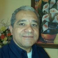 José Manuel balbuena salomón