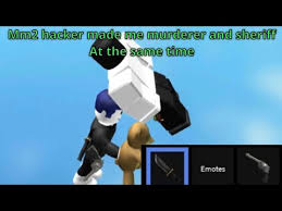Jun 18, 2021 · pubg mobile esp hack free (esp, no recoil, v1.5) no root undetected 2021 forward assault mod apk v1.2 (fly hack/ radar) free download brawl stars mod apk 35.1 (unlimited gems, gold) download Video How To Be Murderer And Sheriff At The Same Time Roblox Murder Mystery 2