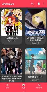 While there are thousands of free anime streaming sites, these work perfectly on pc's as well as amazon's fire tv devices and android tv. Anistream 1 3 18 Download Fur Android Apk Kostenlos