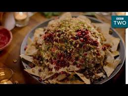 Beef And Aubergine Fatteh Nigella At My Table Episode 2 Bbc Two Youtube Recipes Nigella Beef Recipes
